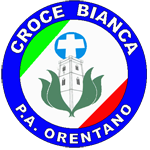 Logo della Croce Bianca