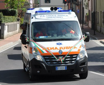 M10: Renault Master per soccorso mobile